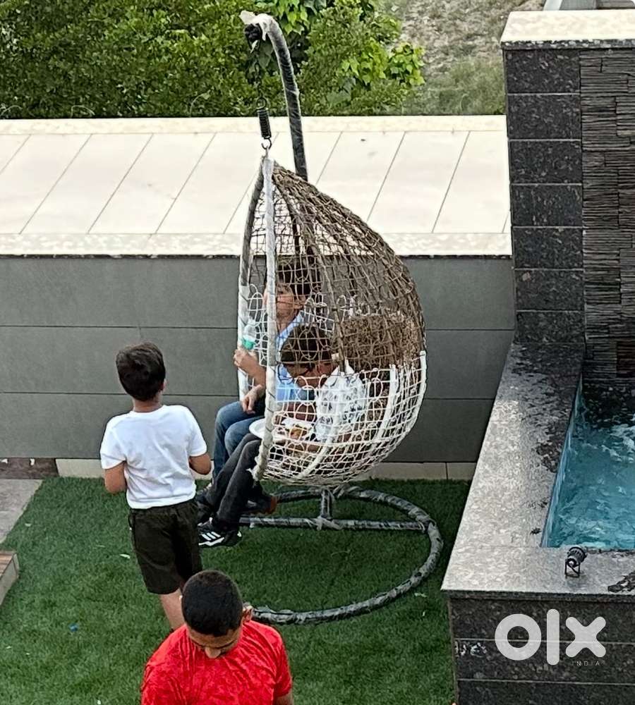 Home swing