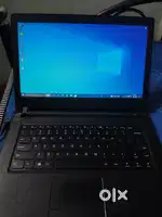 Lenovo laptop