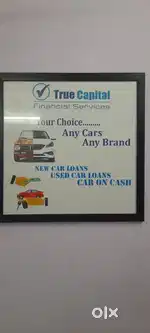 BACK OFFICE FOR FINANCE & INSURANCE CO