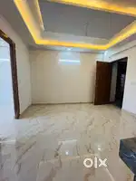 2bhk flat with all basic amenities loanable property