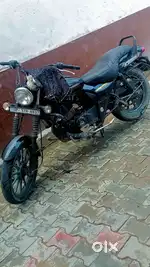 Avenger 150cc