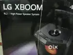 LG XBoom RL2 Bluetooth Party Speaker