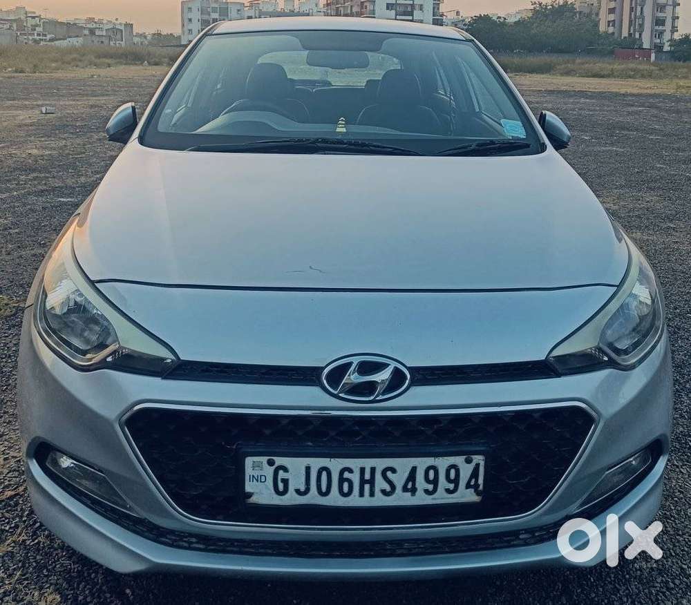 Hyundai Elite i20 Asta 1.4 CRDI, 2014, Diesel