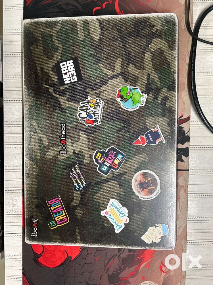 Lenovo Ideapad 330s - Laptop