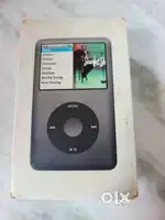 apple ipod classic 120gb