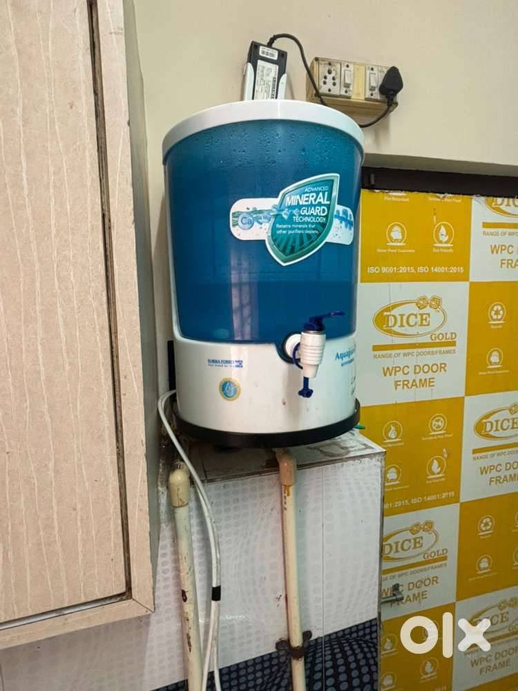  Aquaguard Reviva RO + UV Water Purifier – For Sale