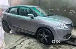 Baleno Diesel 2018 December 68000 Km Driven with agency record