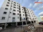NORTH FACING 2BHK Flat For Sale in HBR Layout Near Bhima Jewellers