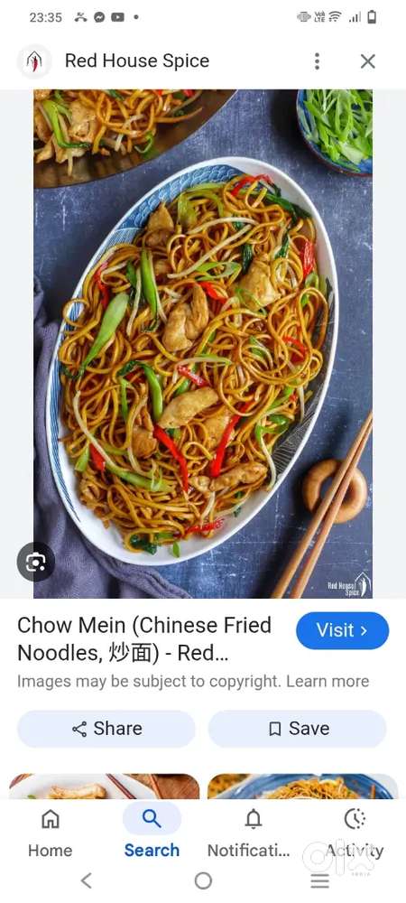 Chinese ya phir pizza ke liye Ladka chaiye