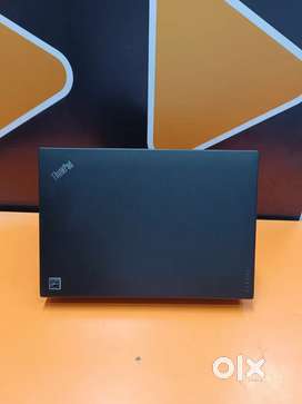 LENOVO THINKPAD T480 MODEL _CORE I5 8TH GEN _LAPTOP