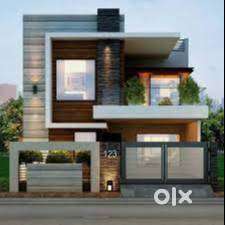 62 Lakhs Indiviual House Villa at Nagamalai Pudukottai, Near SBOA