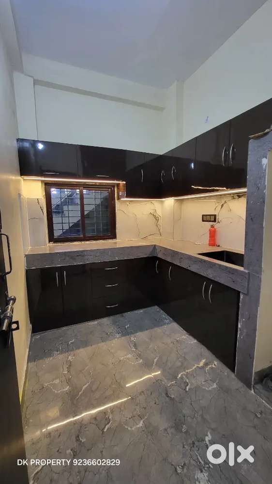 Ground Floor For Rent  - Rajpoot Colony