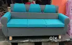 New sofa latest model