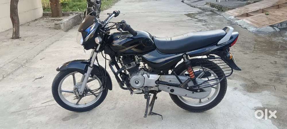 Bajaj CT 100