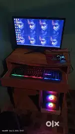 Computer i5 4th gen