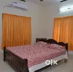 Furnished(Mankapur-2/4Bhk-20K/29K)(2.5Bhk Sadar-17K)