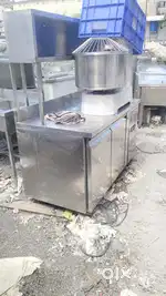 Hotel restaurant bakery cake shop equipment dealer manufacturer