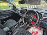 Maruti Suzuki Baleno 0