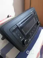 Maruti suzuki audio player