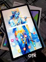 Samsung Tab s6 lite brand new condition