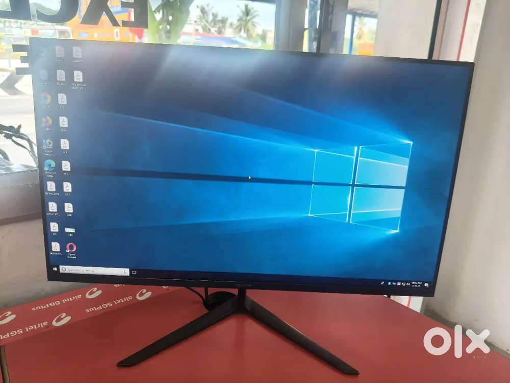 Realme Monitor