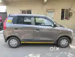 Maruti Suzuki Wagon R 2023 CNG & Hybrids 50000 Km Driven