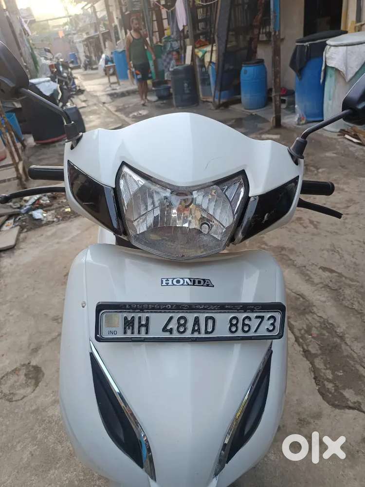 Activa 3g full condition hai