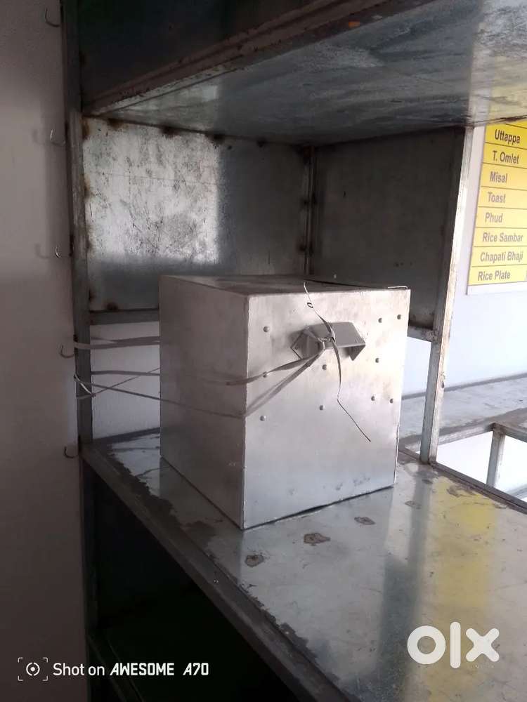 Canteen material for sale