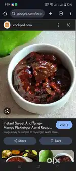 Need a Berhampur pickle snacks manufacturer