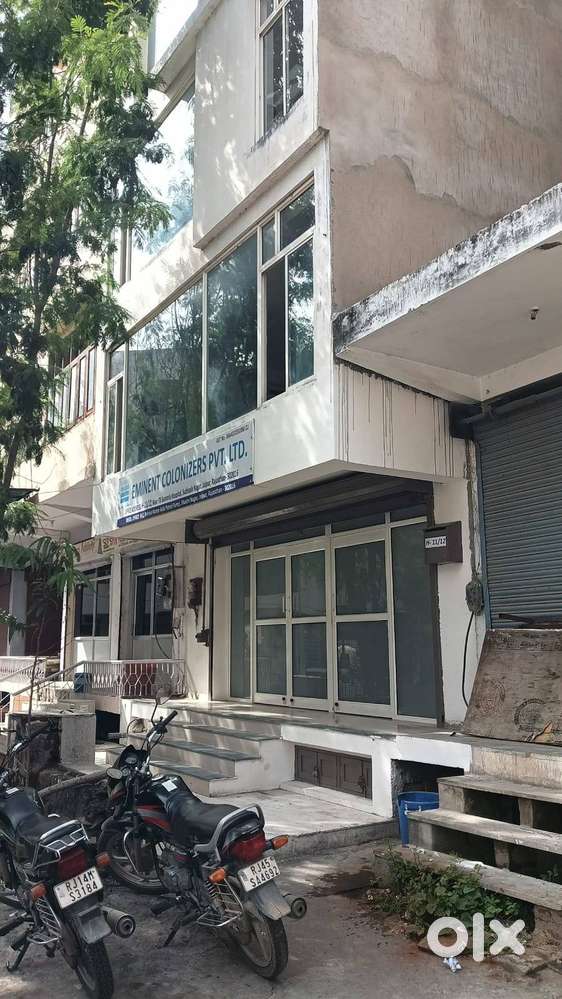 COMMERCIAL PROPERTY AVAILABLE FOR RENT IN SUBHASH NAGAR, JAIPUR