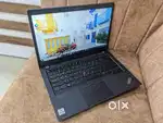 Lenovo ThinkPad T14 i7-10th 16GB 256GB 14 inch Trusted Renewd  laptops