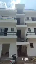 Pg for sale in kharar garden colony near mehta hospital