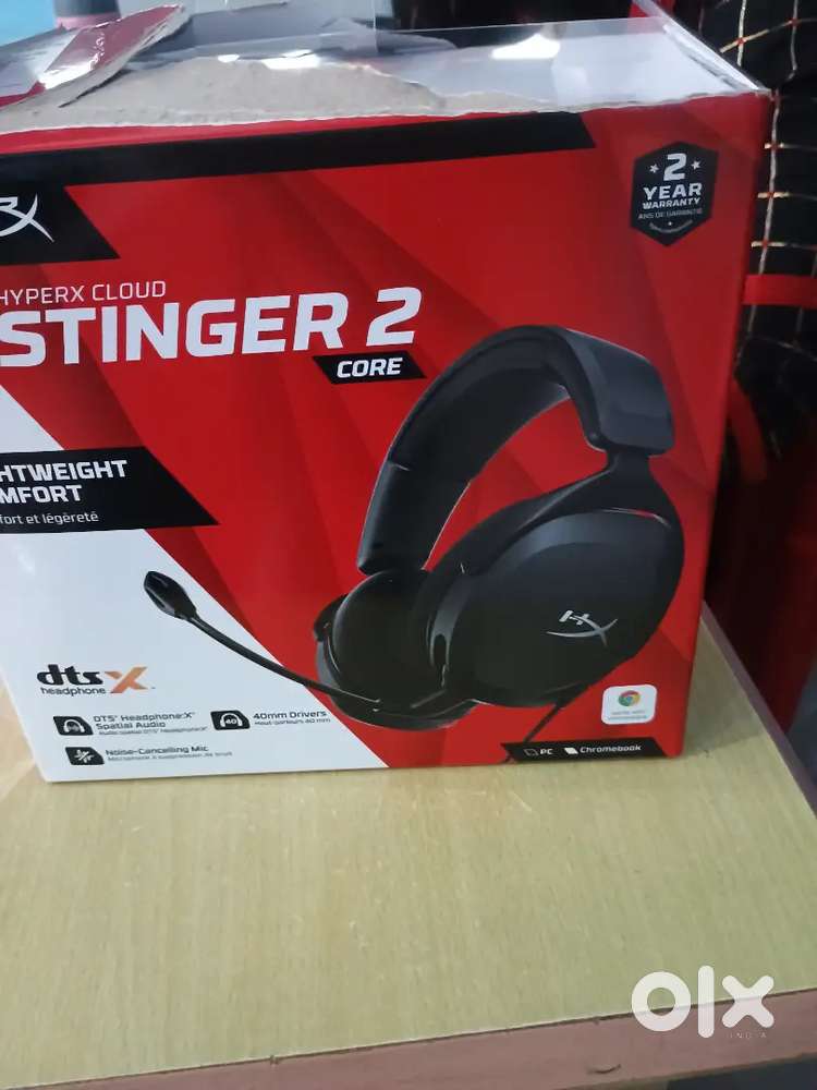 Hyperx Cloud Stinger 2 Headphone