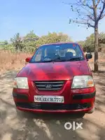 Hyundai Santro Xing 2005 Petrol Well Maintained