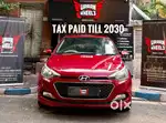 Hyundai i20 1.2 Asta ABS, 2015, Petrol