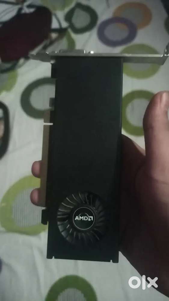 Graphic card 2gb
