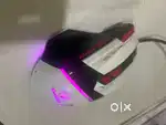 Eco fox gaming mouse