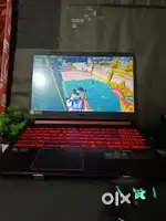 Acer Nitro 5 gaming laptop