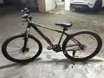 FIREFOX AXXIS 29 D MOUNTAIN BIKE