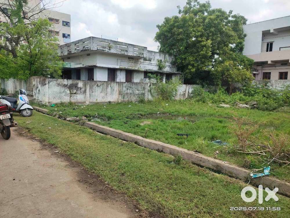 RESIDENTIAL SITE AT AYODHYA NAGAR