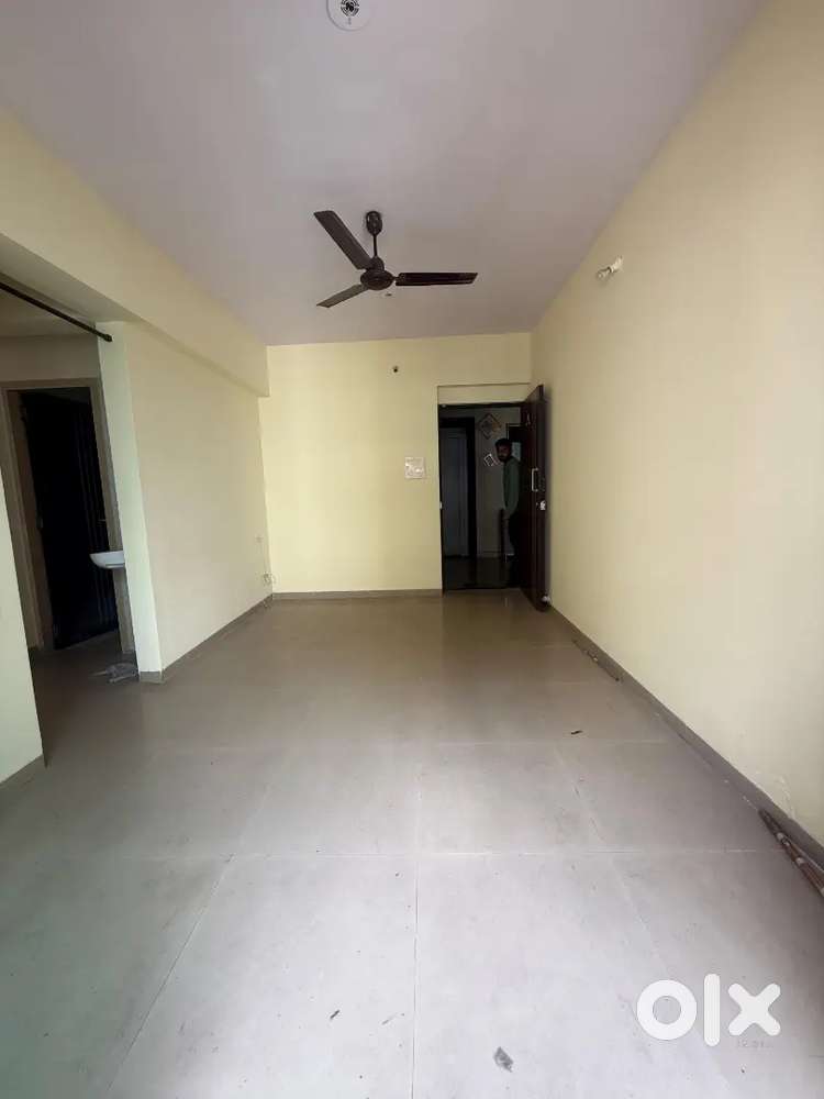 SPACIOUS 1BHK FOR RENT IN TOWER