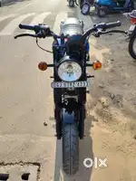 ROYAL ENFIELD HUNTER 350
