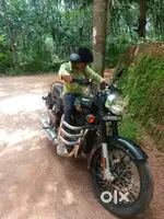 Brand New Royal Enfield Bullet for sale in Kottarakkara, Kollam