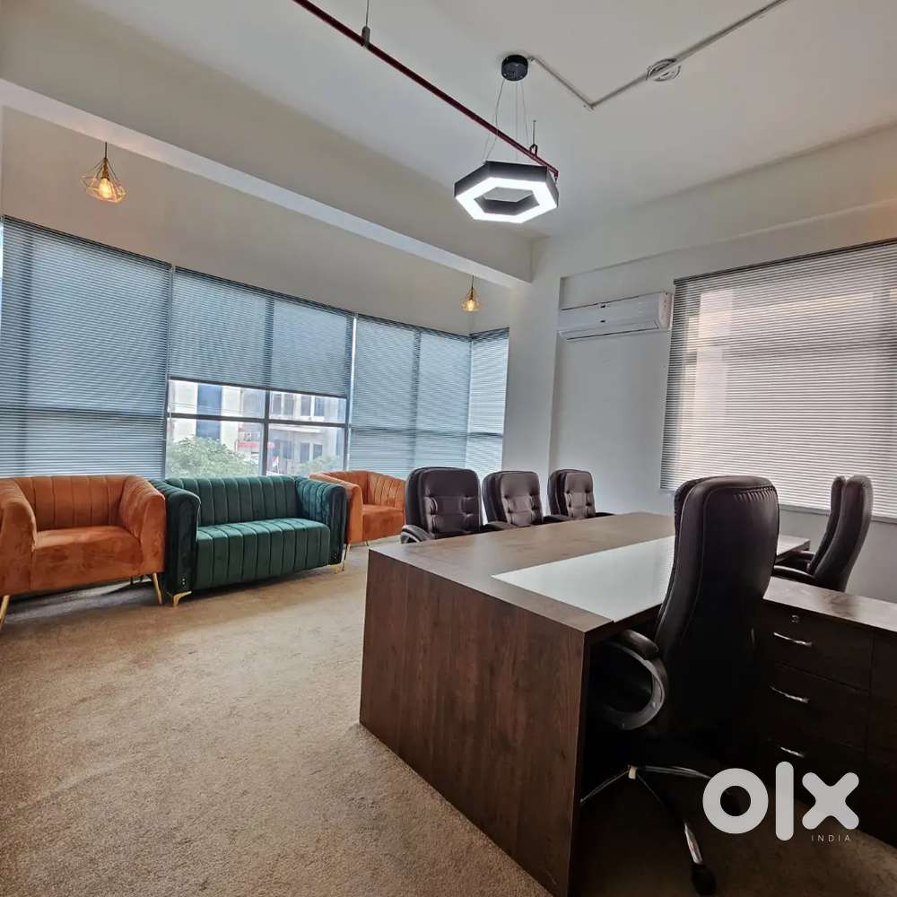 3000 sqft Luxury office space in noida electronic City
