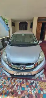 Honda Mobilio Well Maintained