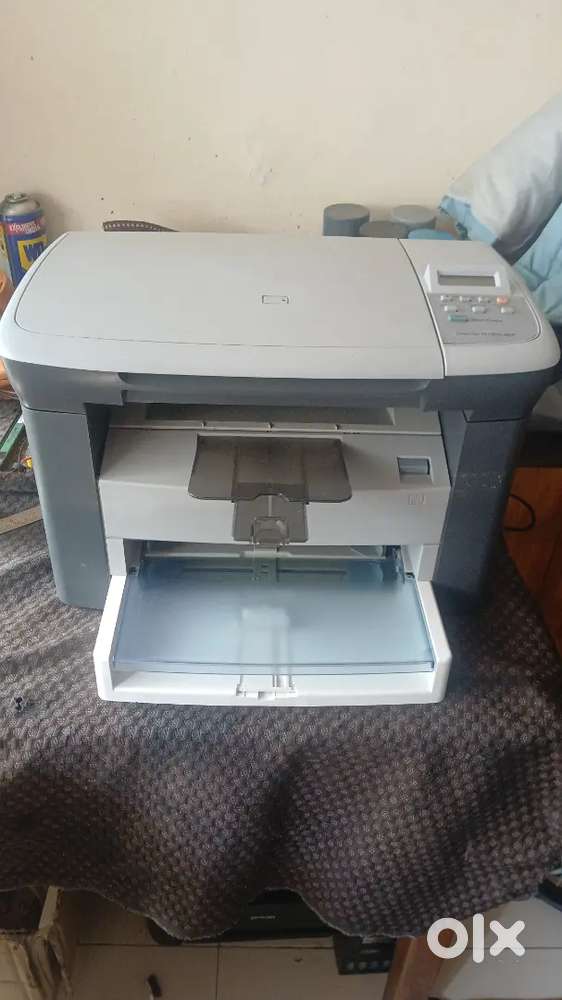 M 1005 ALL IN ONE LASER