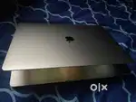 mackbook pro 16 ram
