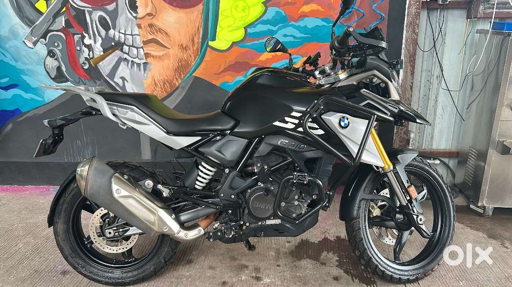 Selling 310 GS  moved to USA