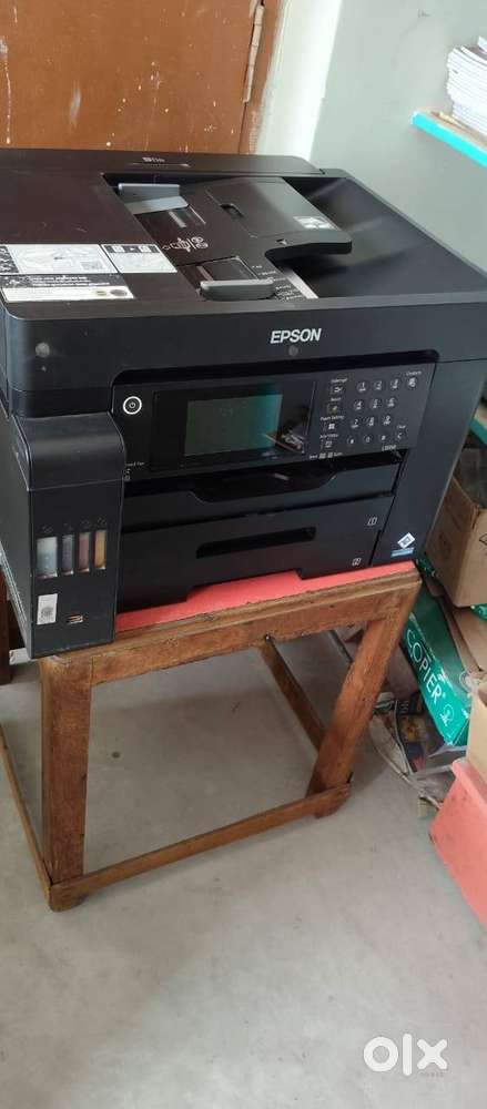 EPSON 15150 COLOR PRINTER 2021