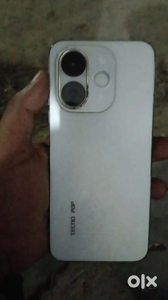 Tecno pop 9 pro 5g